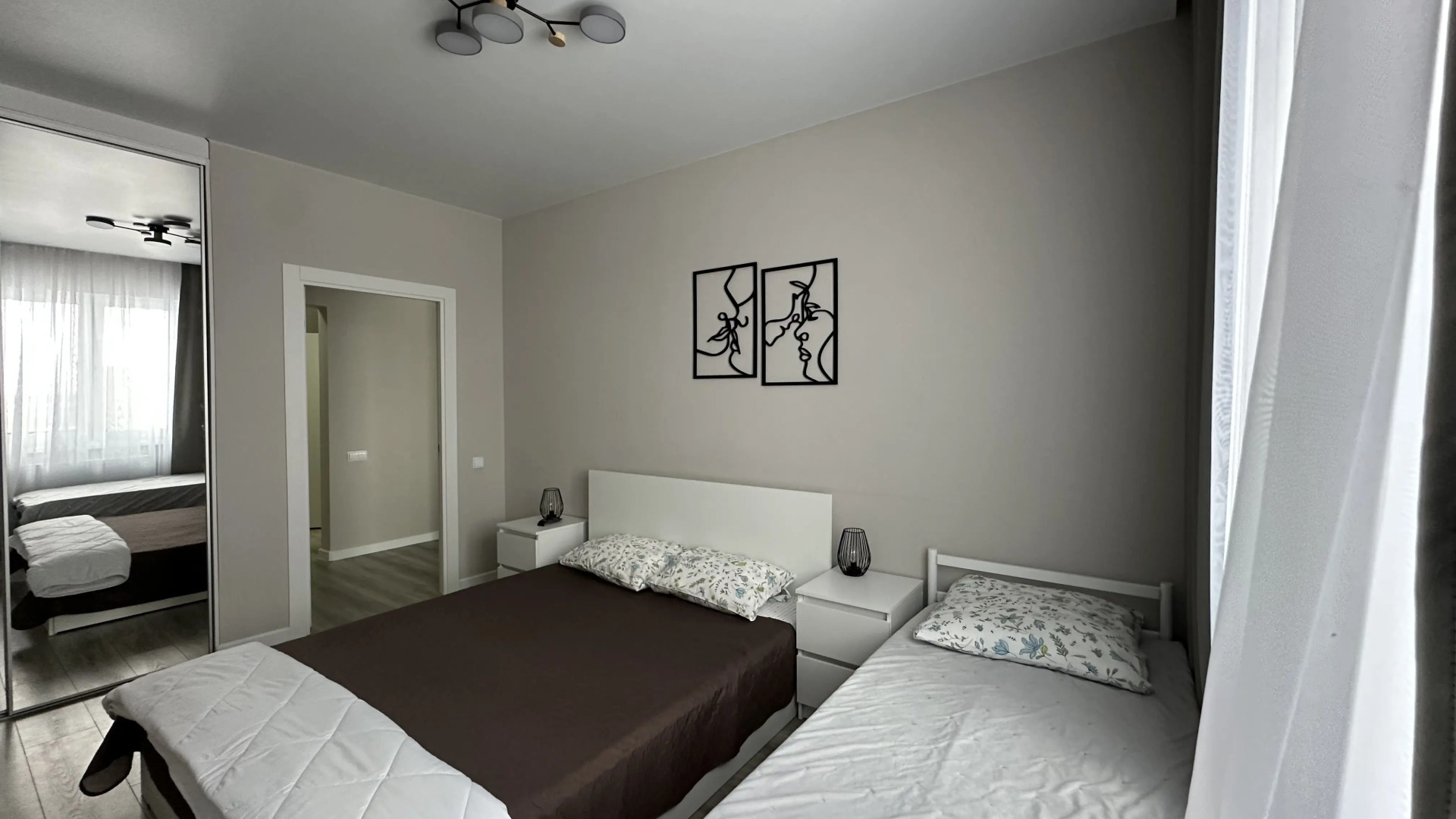 Квартира Домашний ключ