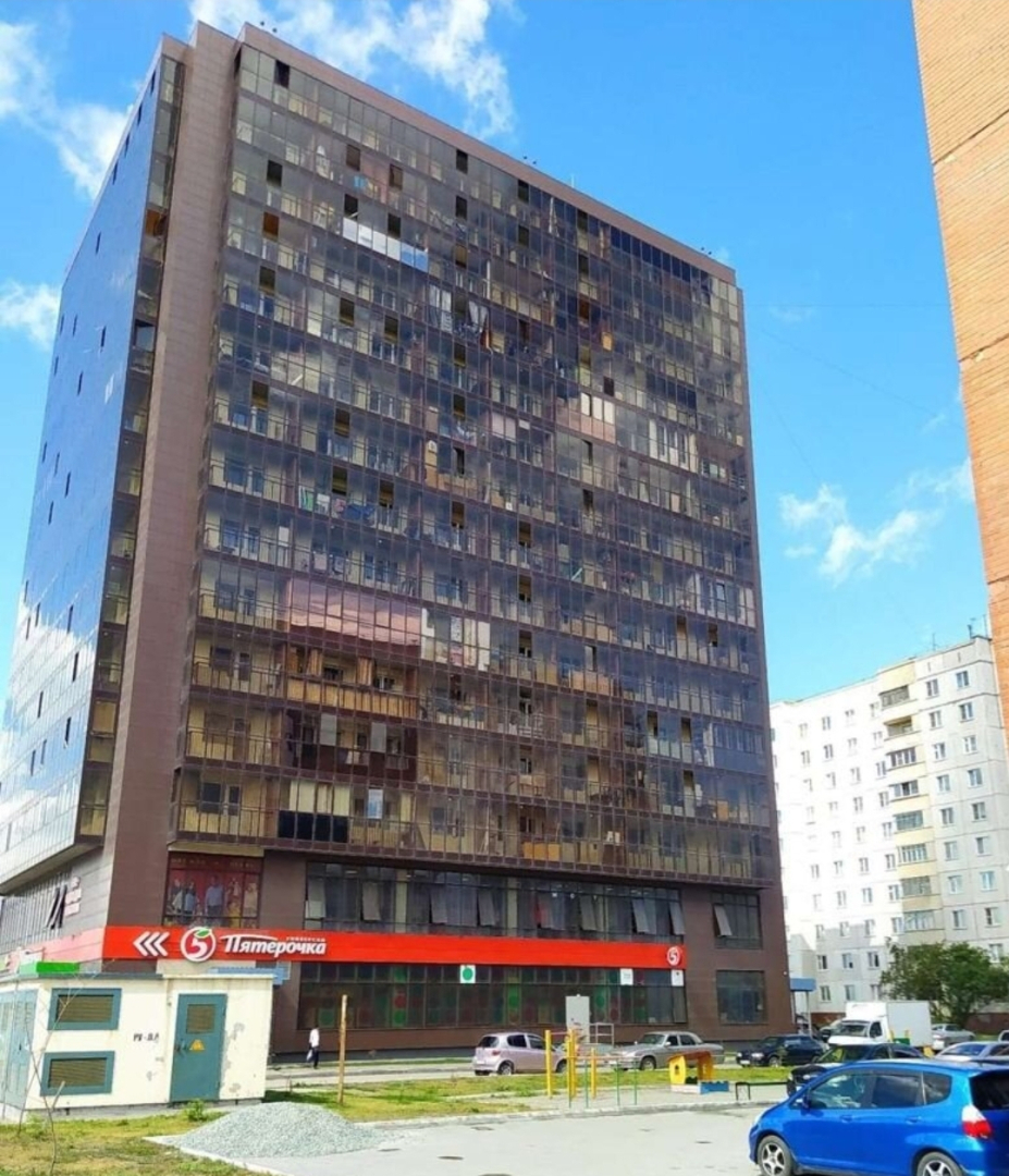 Квартира Апартаменты у Аэропорта Толмачево