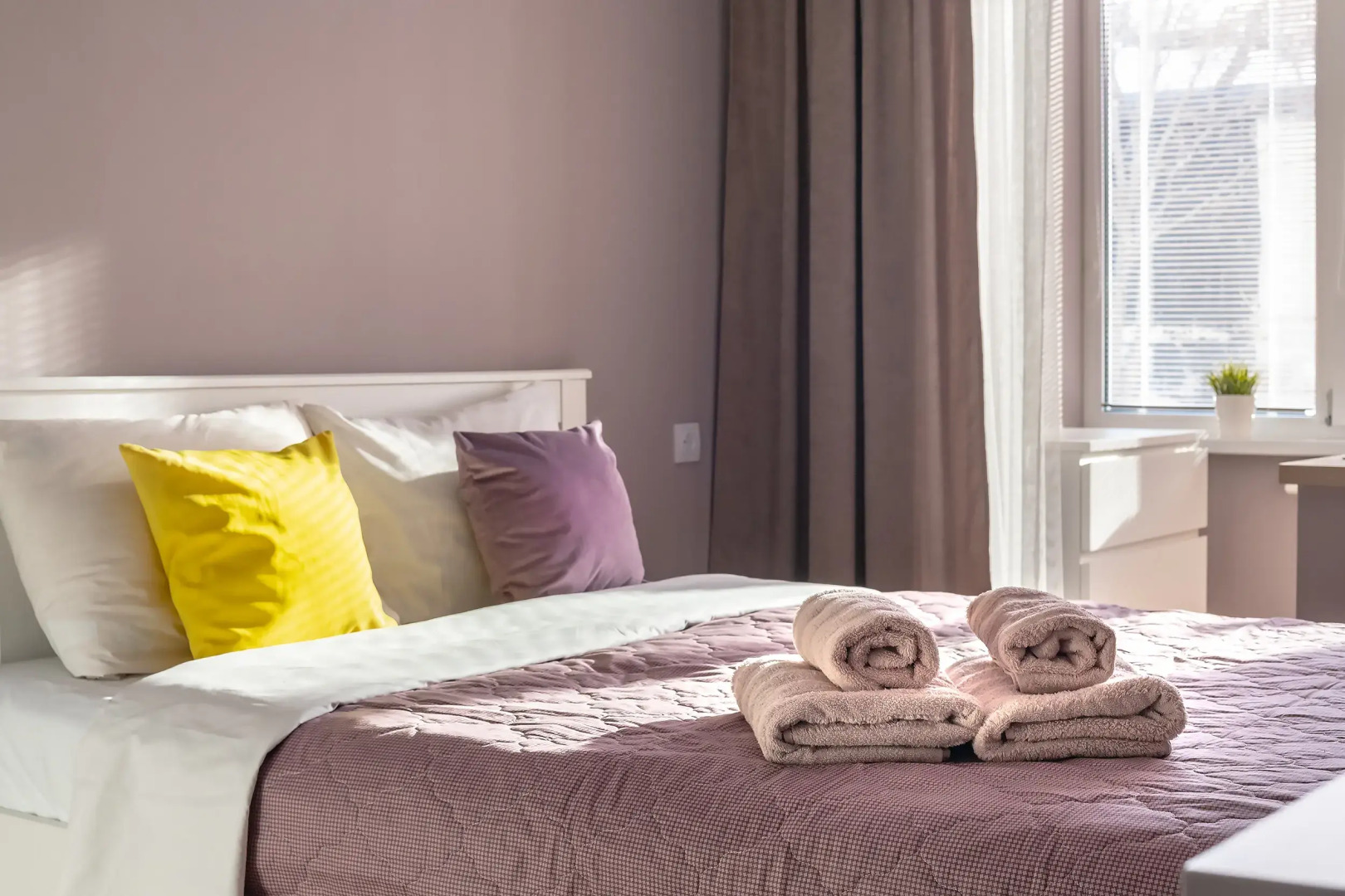 Апартаменты TopHouse на Калинина 105, 4