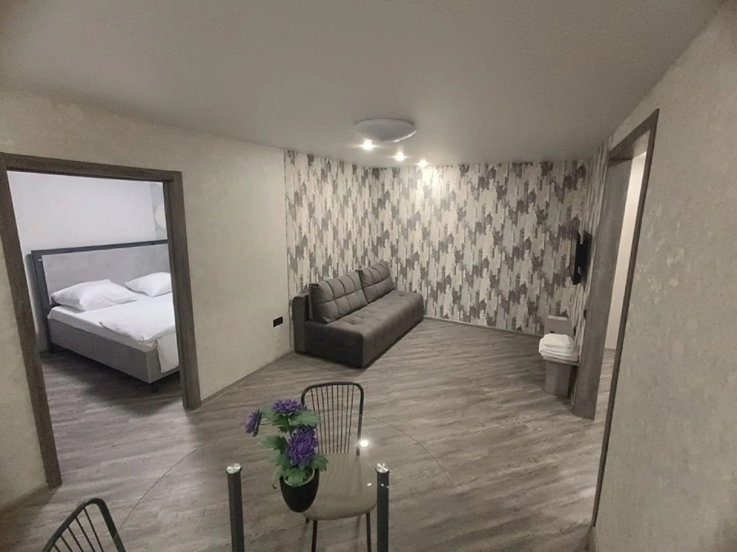 Квартира В центре