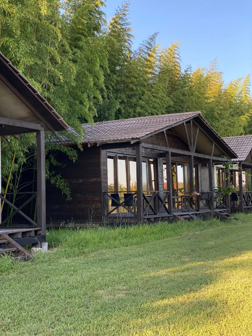 База отдыха Akalam country club