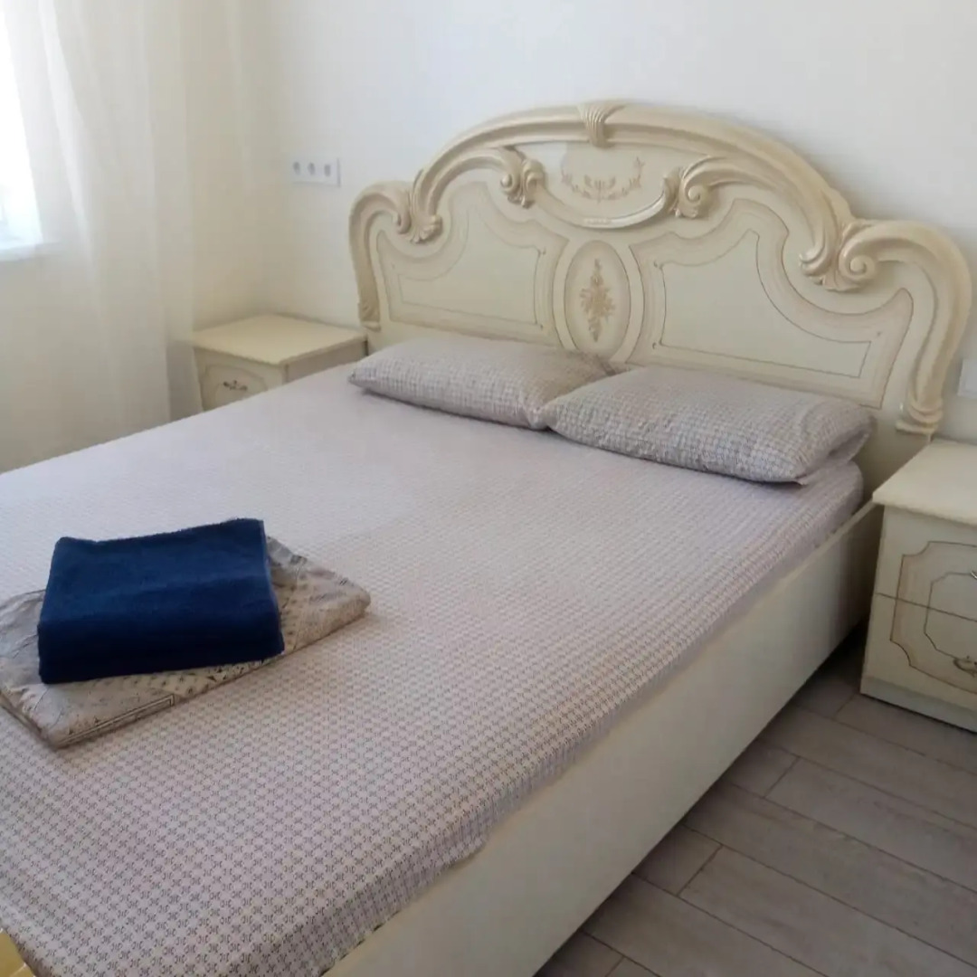 Квартира Орандж на Орлова 2