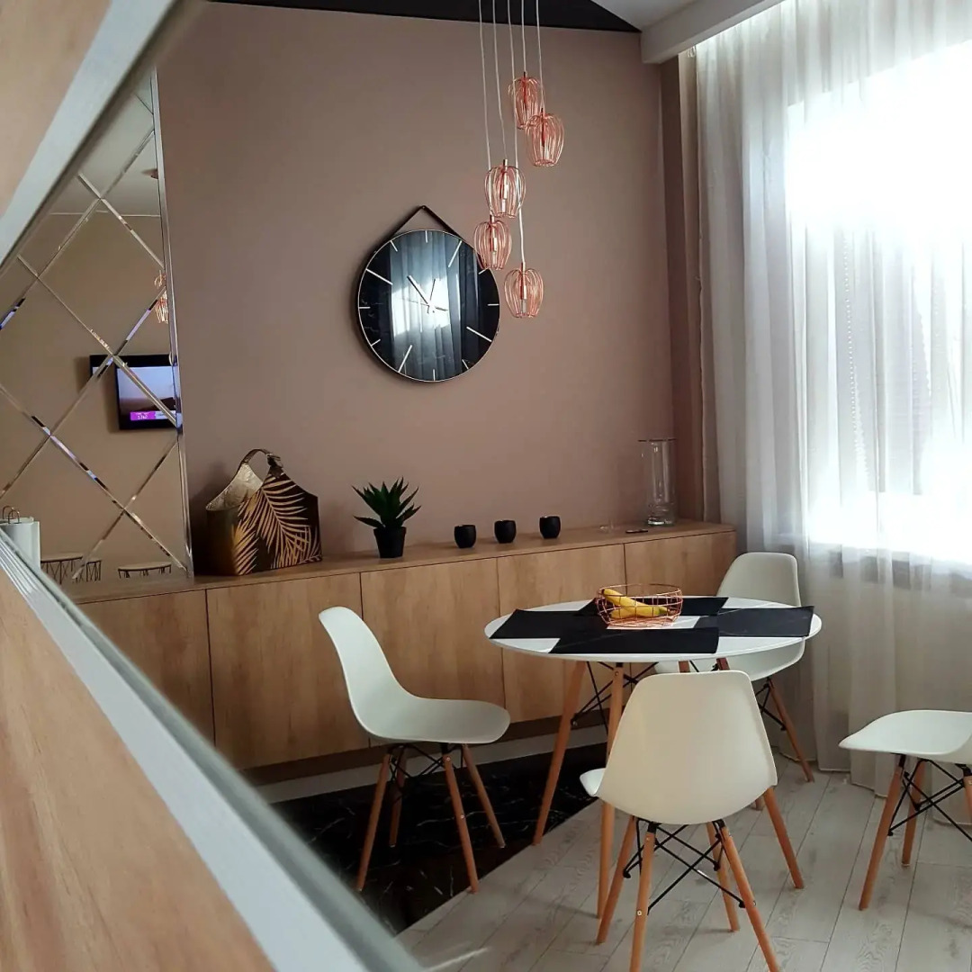 Апартаменты Inn_Royalhouse #1