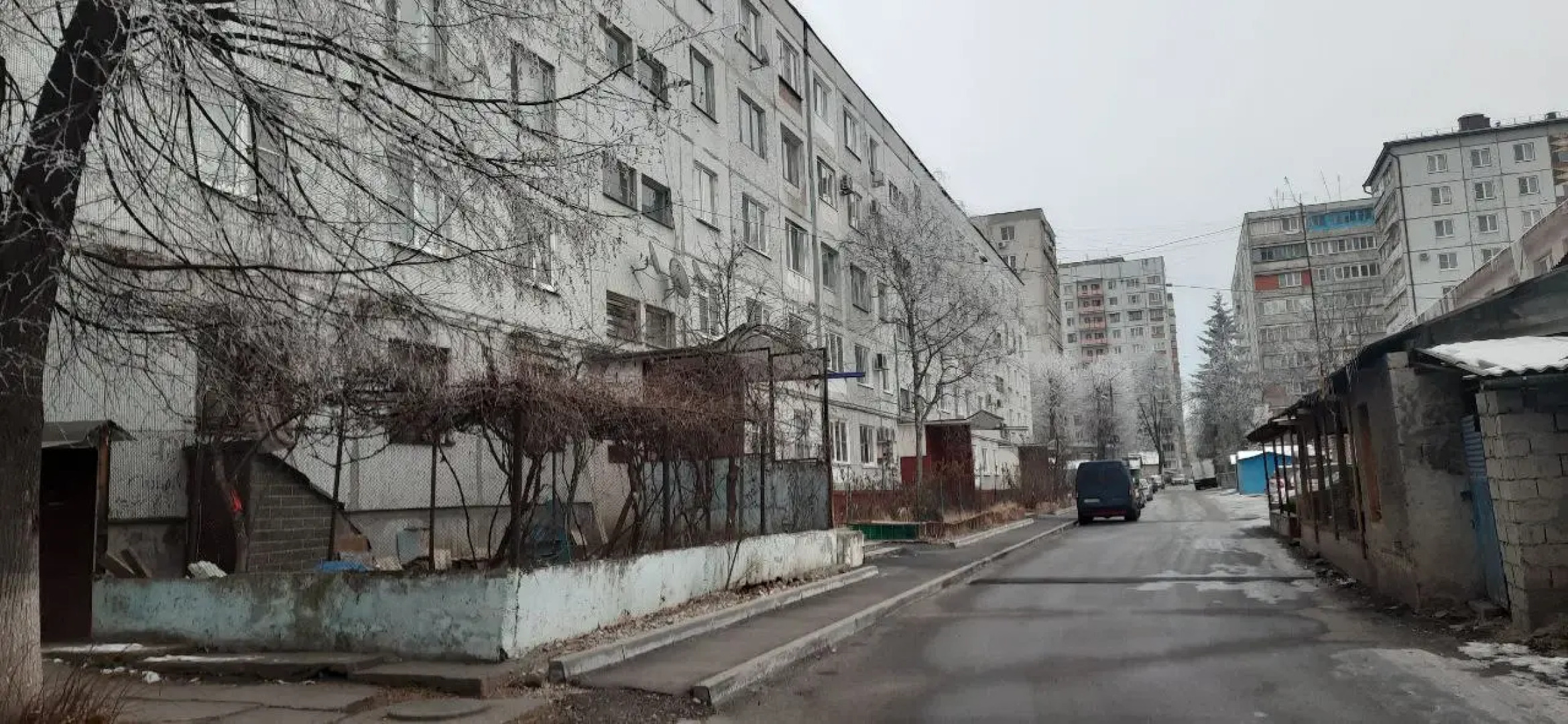 Квартира Уютная Квартира в Районе Автовокзала