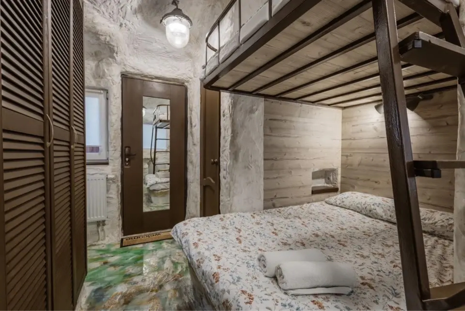 Квартира студия  5