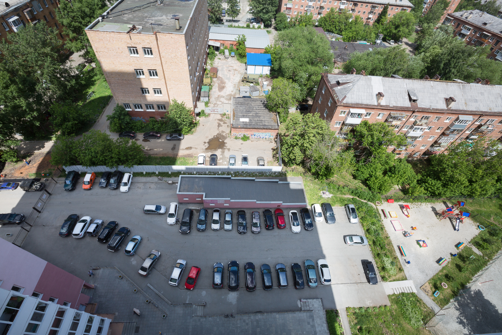 Апартаменты Этажидейли на Космонавтов 46а