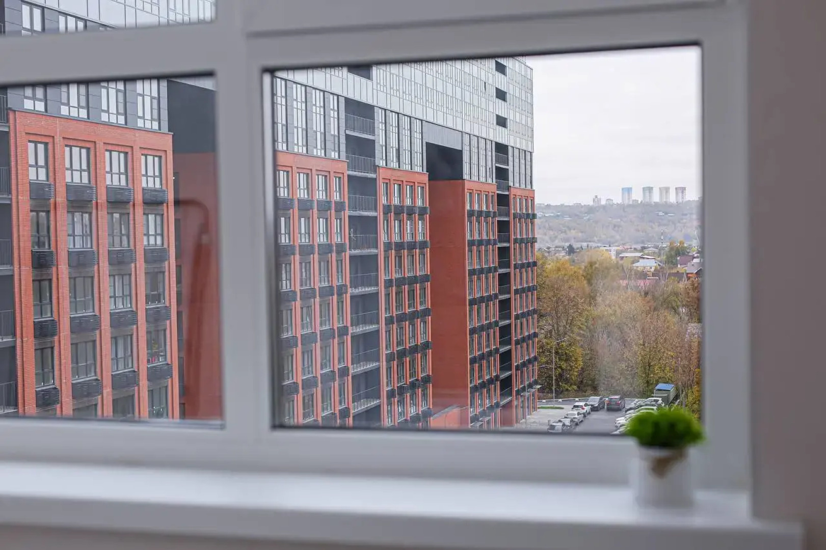 Квартира Larinstay