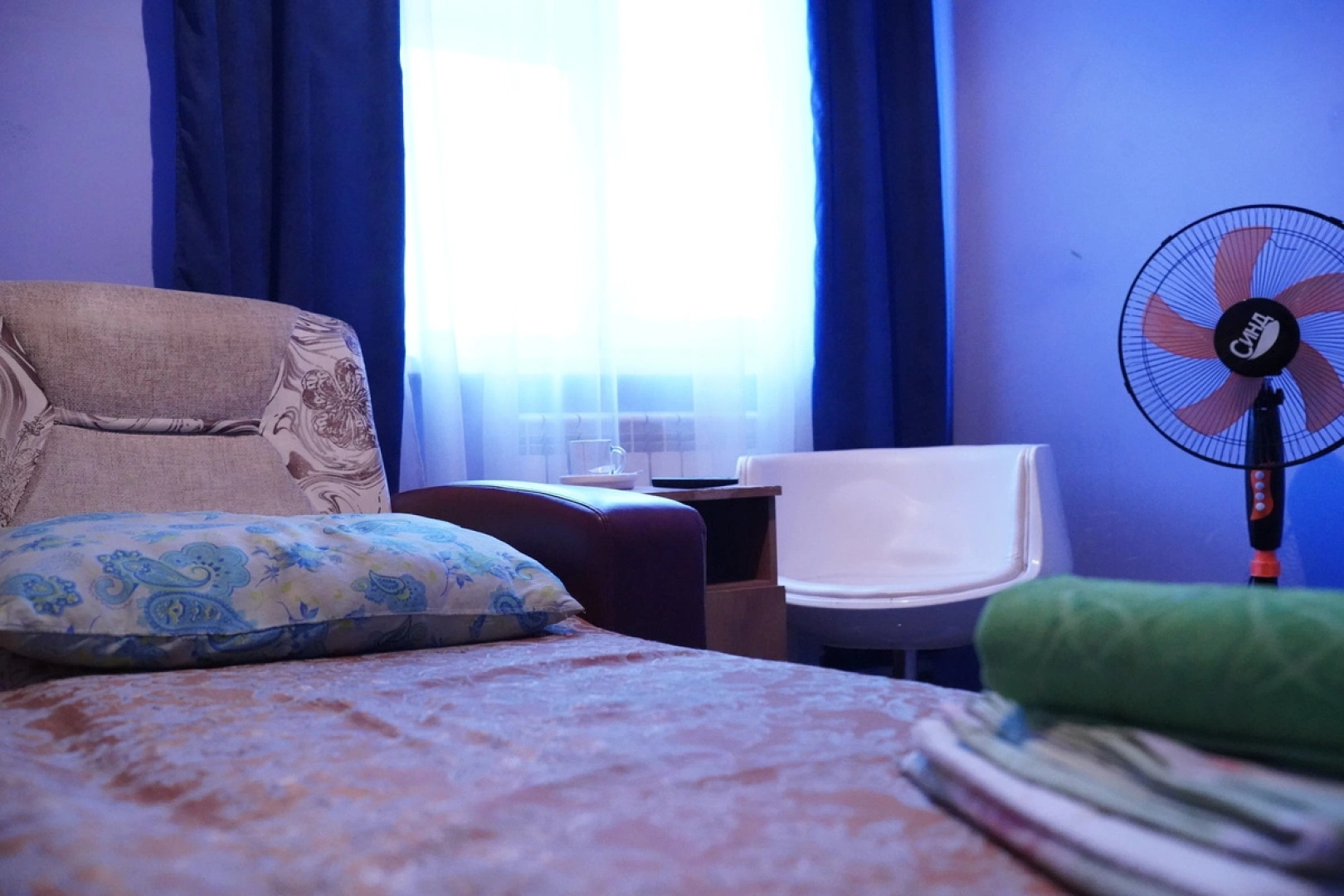 Гостевой Дом Комфорт