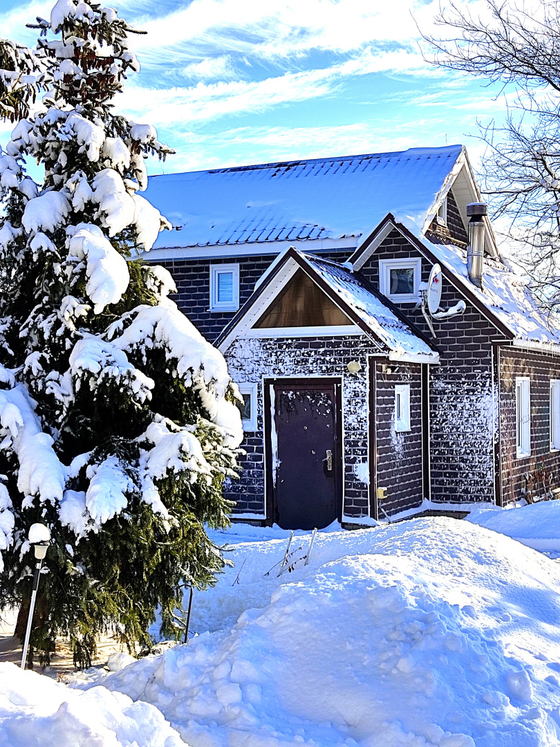 Гостевой дом в Кавголово