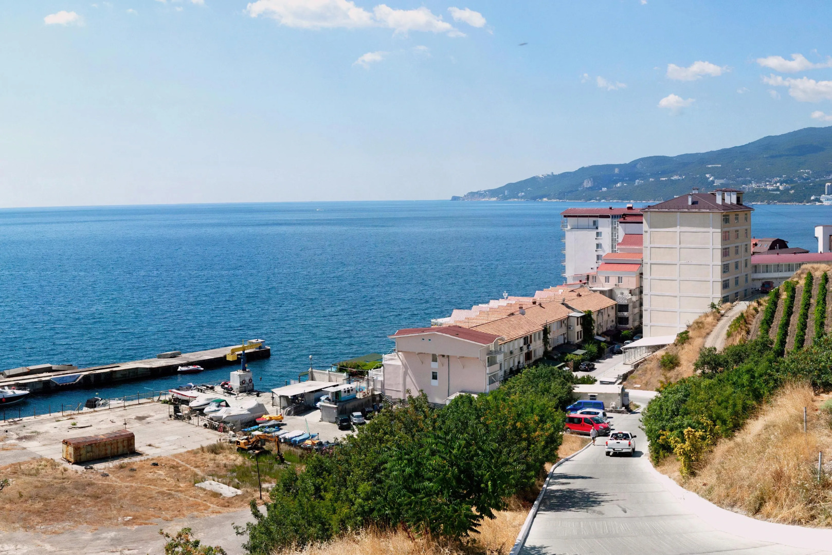 Гостевой дом Жемчужина