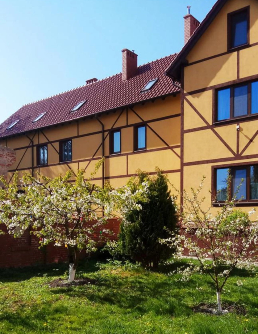 Гостевой дом Лермонтовский