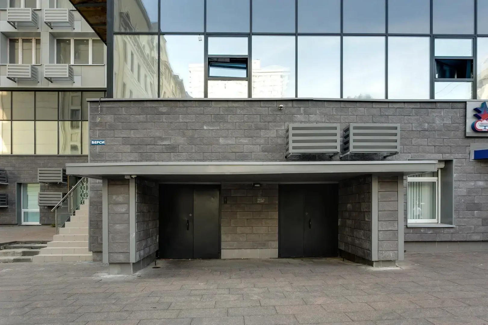 Квартира Smart Host на Новом Арбате 16