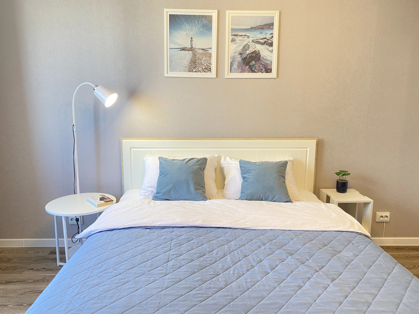 Квартира вблизи Зоопарка и Канатной Дороги