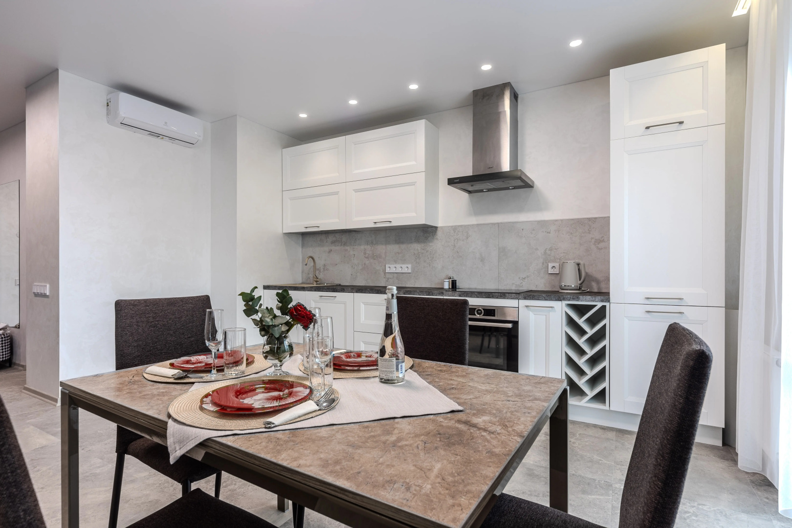 Апартаменты Urban Stay | Дом вдали от дома