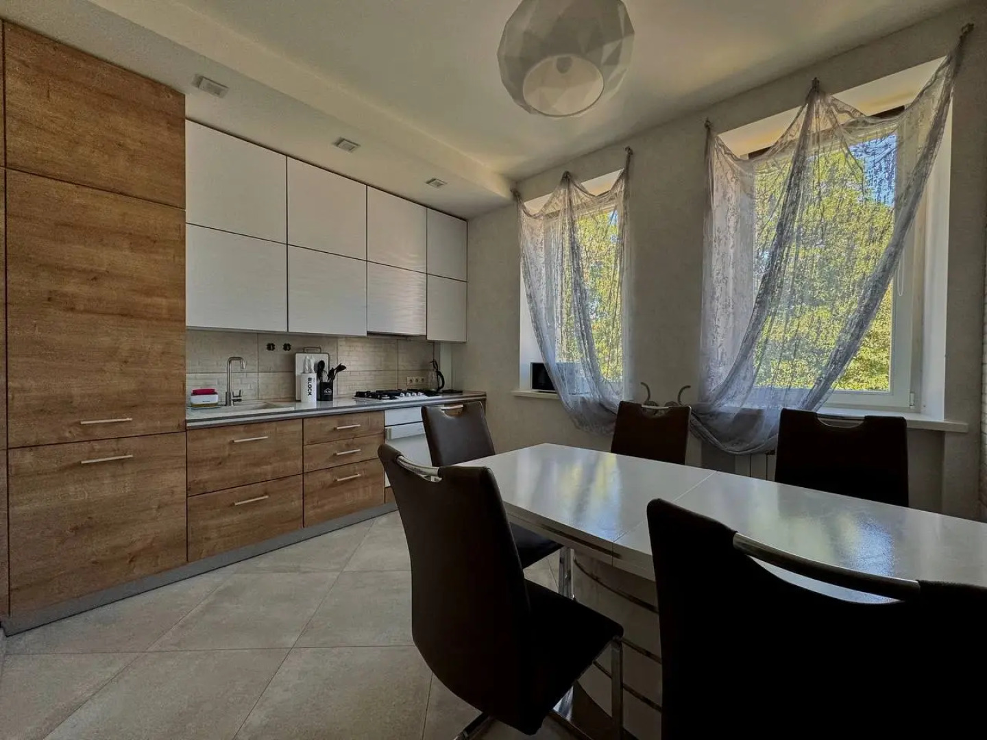 Апартаменты Дизайнерская Трешка рядом с Площадь Победы