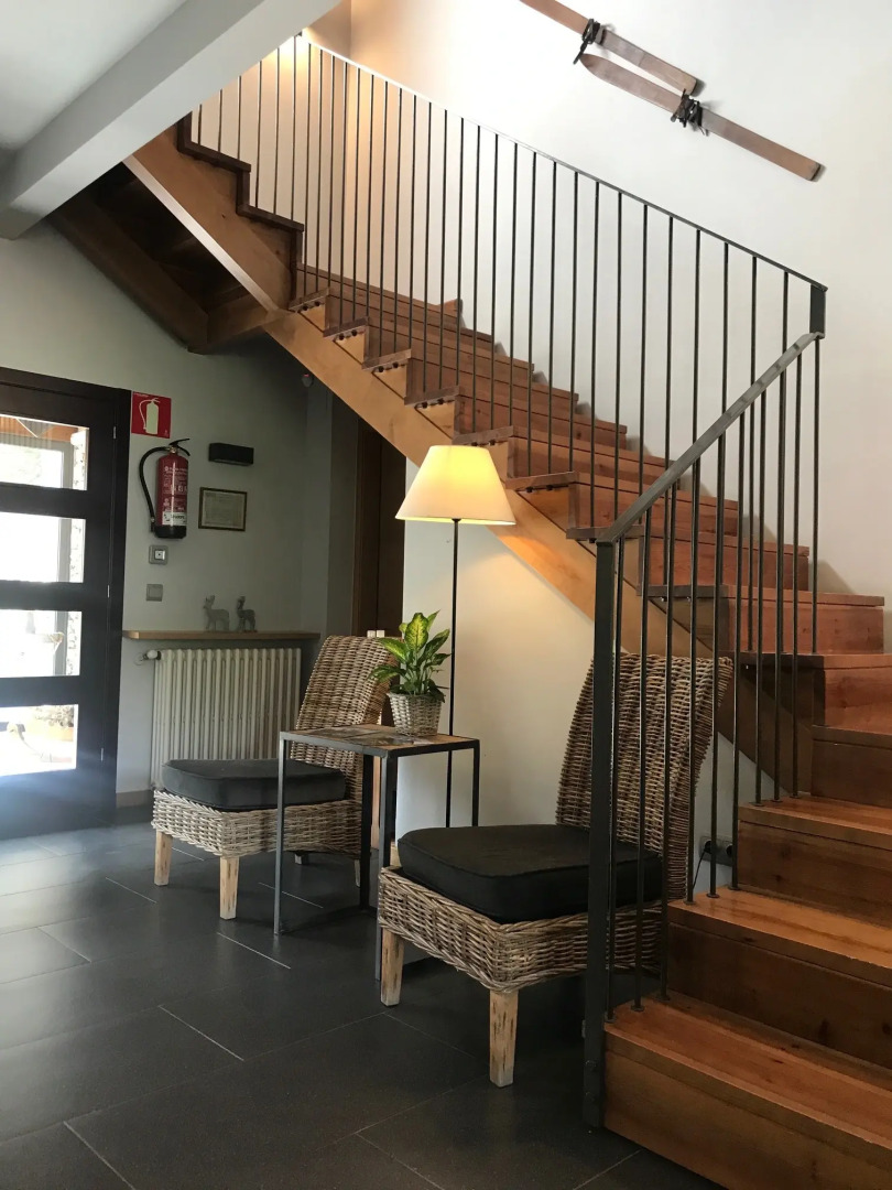 Отель L'Hotelet del Bac