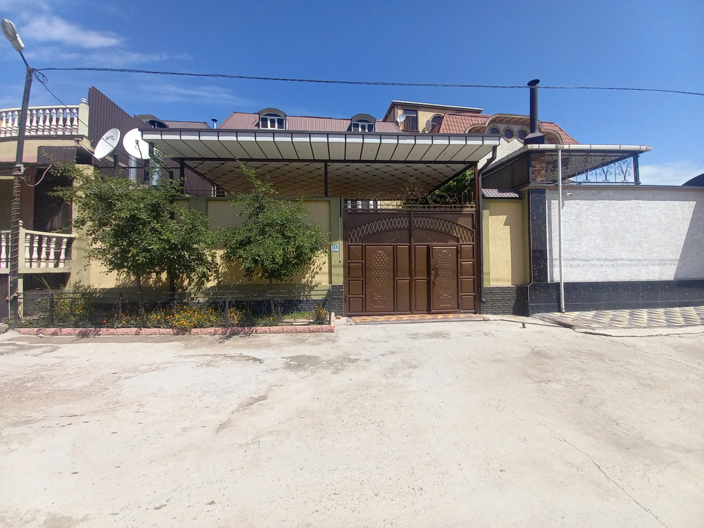 Гостевой дом  Homely