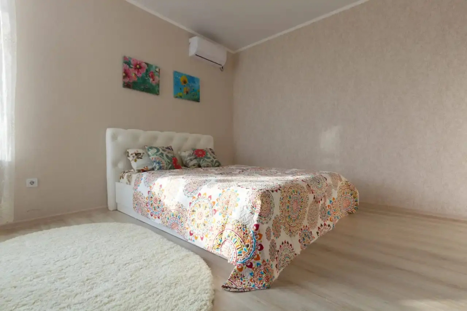 Апартаменты 164 Уютный Дом