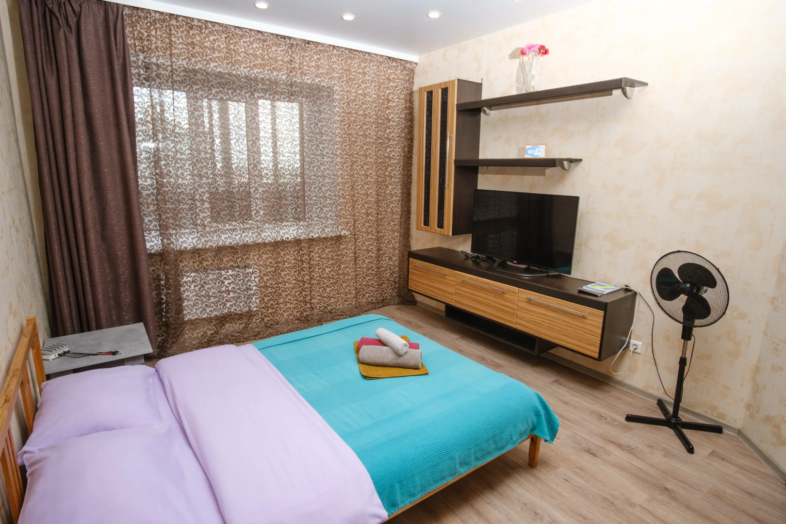 Квартира Dom Vistel Comfort