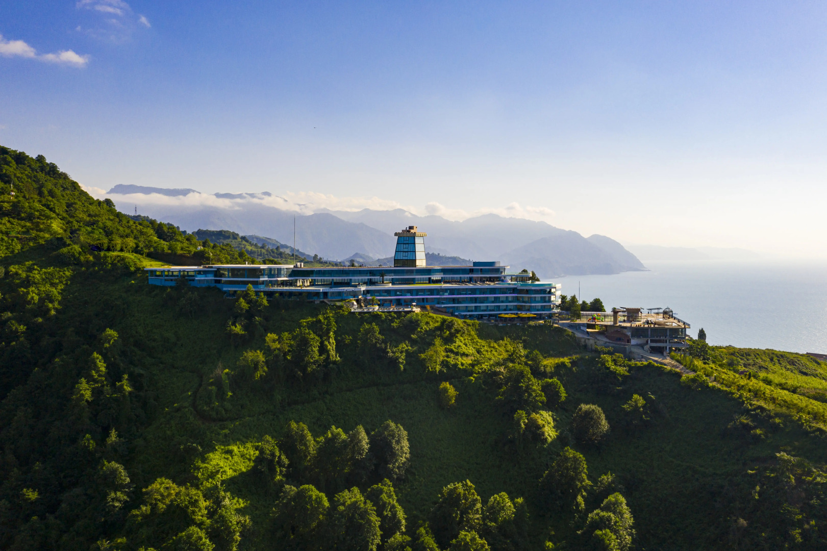 Отель Litz Resort