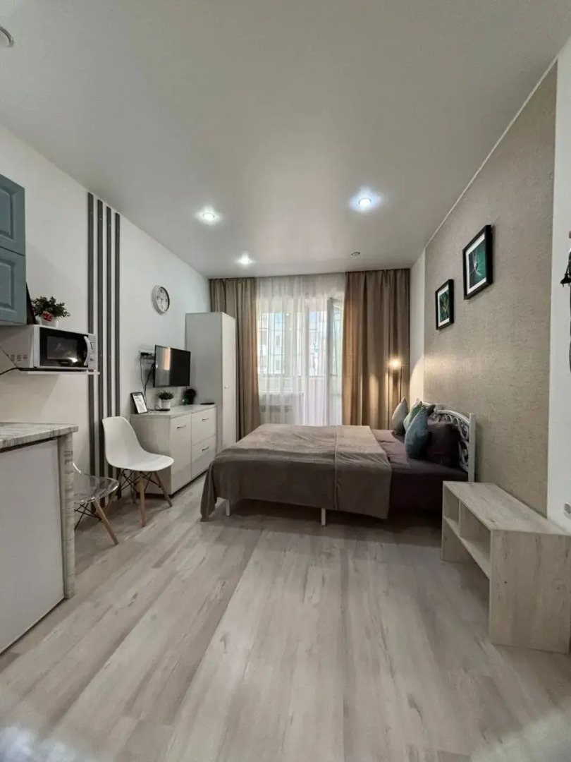 Апартаменты Sweet Home Studio 1