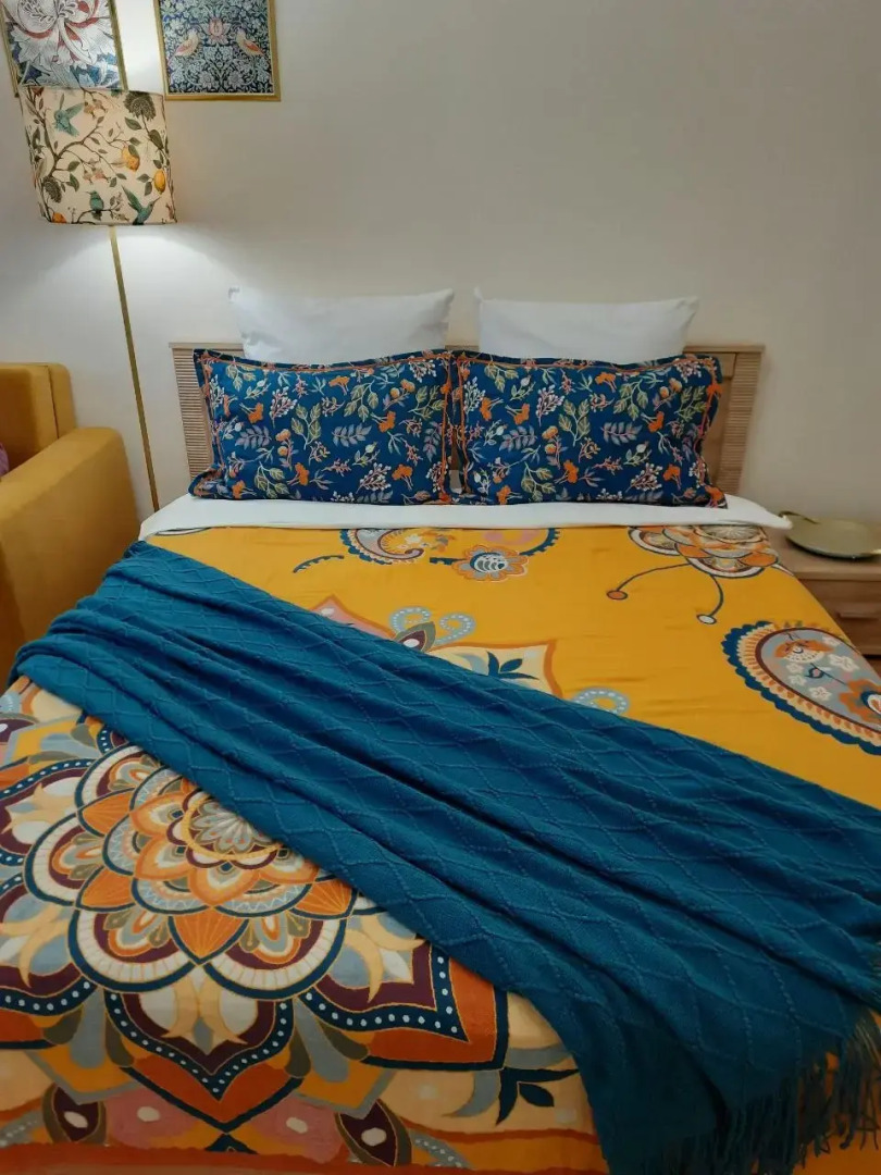 Квартира у Ленты