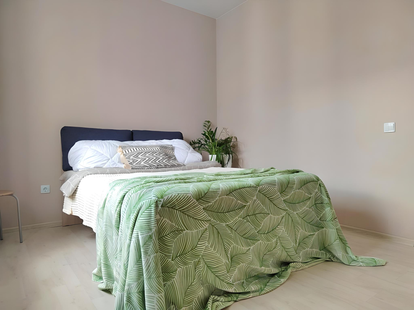 Апартаменты Тэцевская 4В