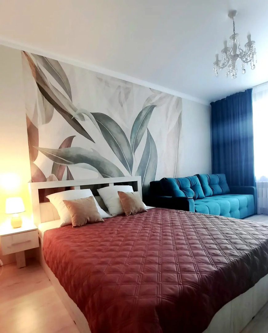 Квартира в Новостройке ЖК "На Новолипецкой"