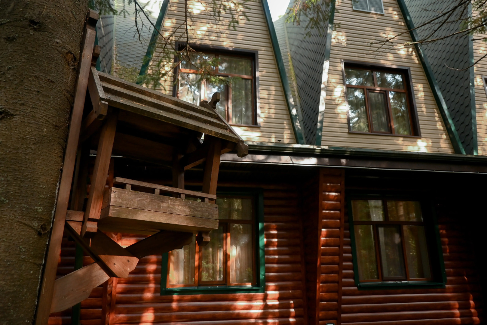 Отель Миснэ