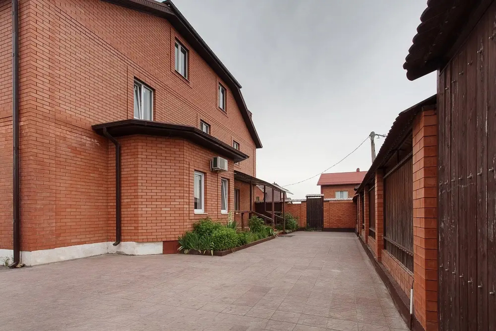 Гостевой дом Островок