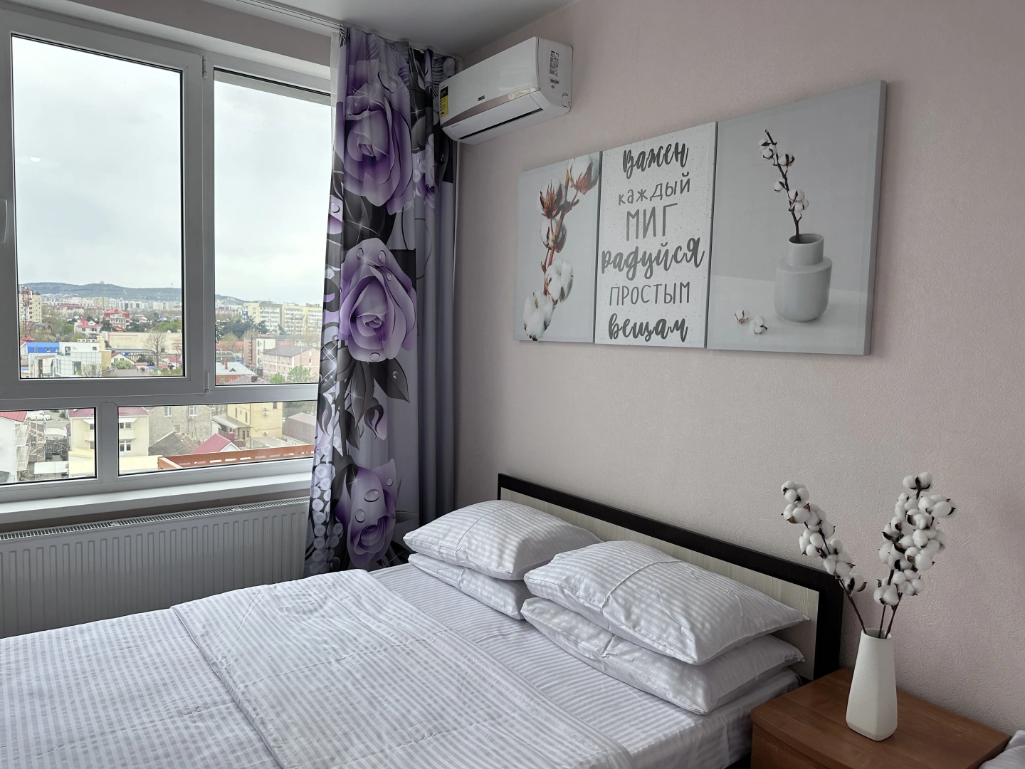 Апартаменты Монако 24 ЖК "Мечта" 103