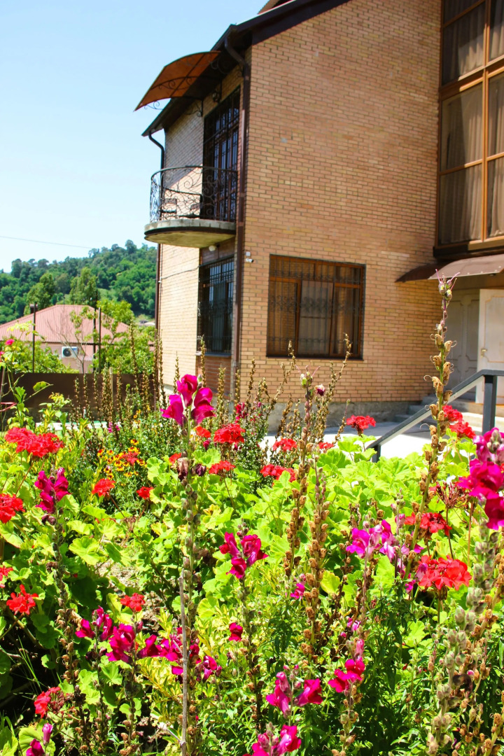 Гостевой дом Феникс