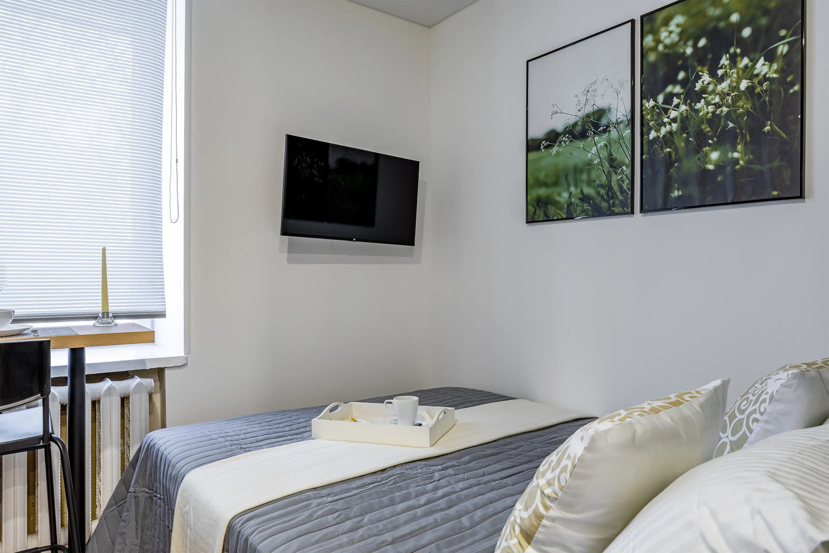 Апартаменты InHome24 в Одинцово