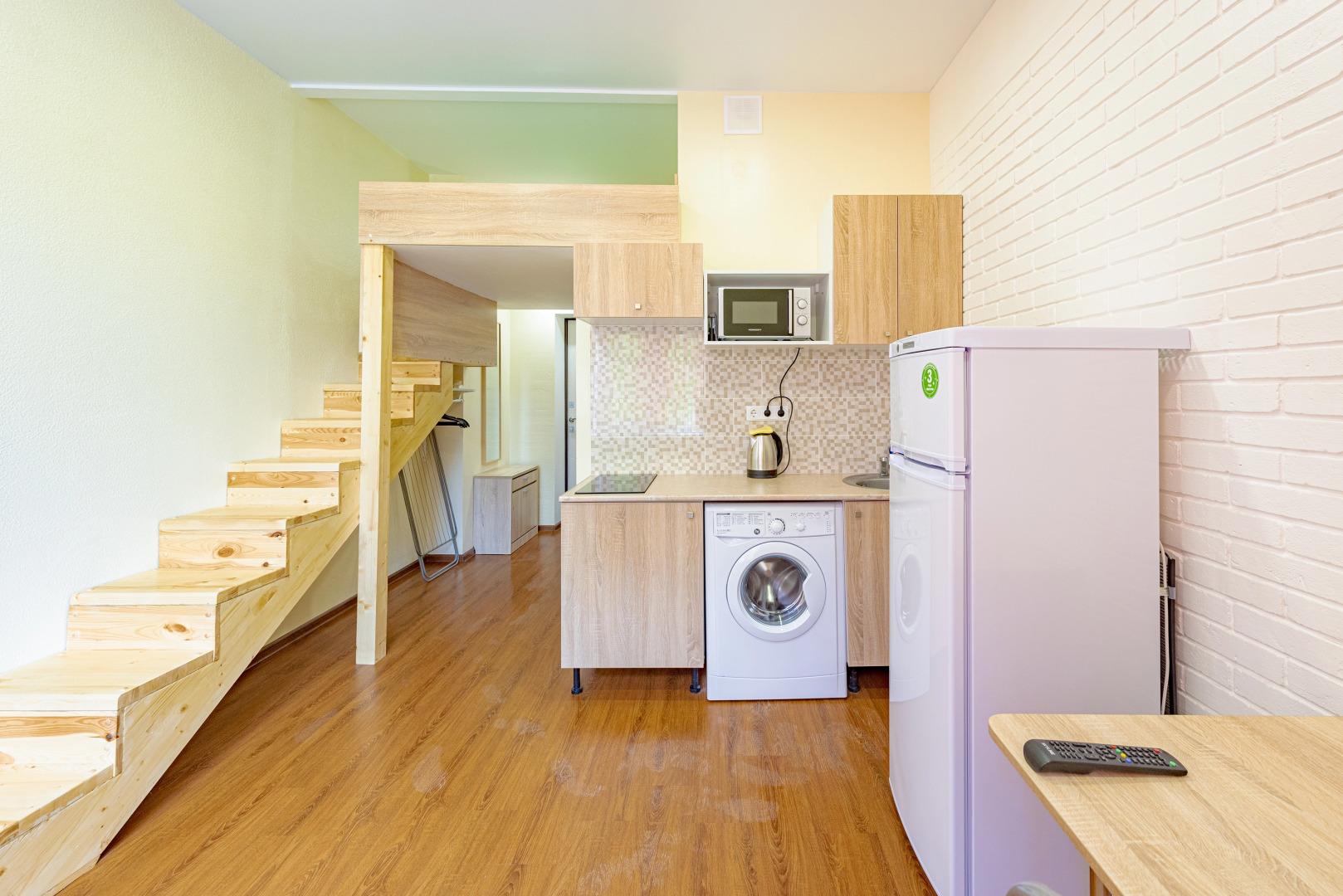 Апартаменты Комплекс Восток 2