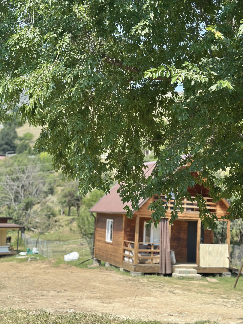 Гостевой дом в верхнем Гунибе