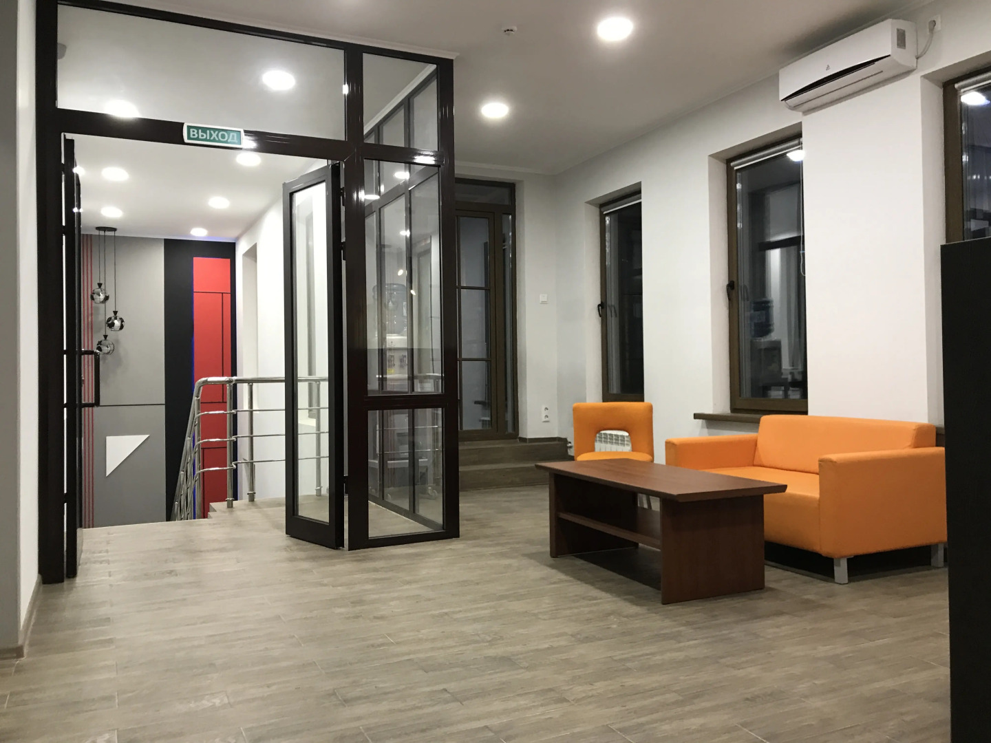 Меблированные комнаты Частная резиденция Guten morgen