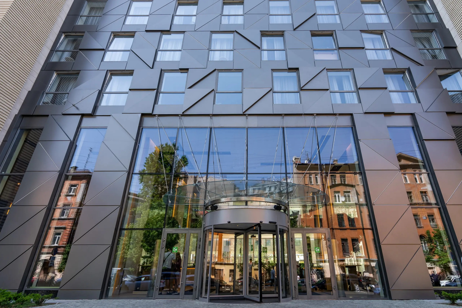 Апартаменты KEYTEE HOME YES III | Студия