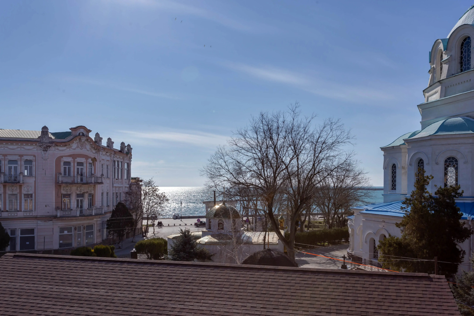 Гостевой Дом Ирина