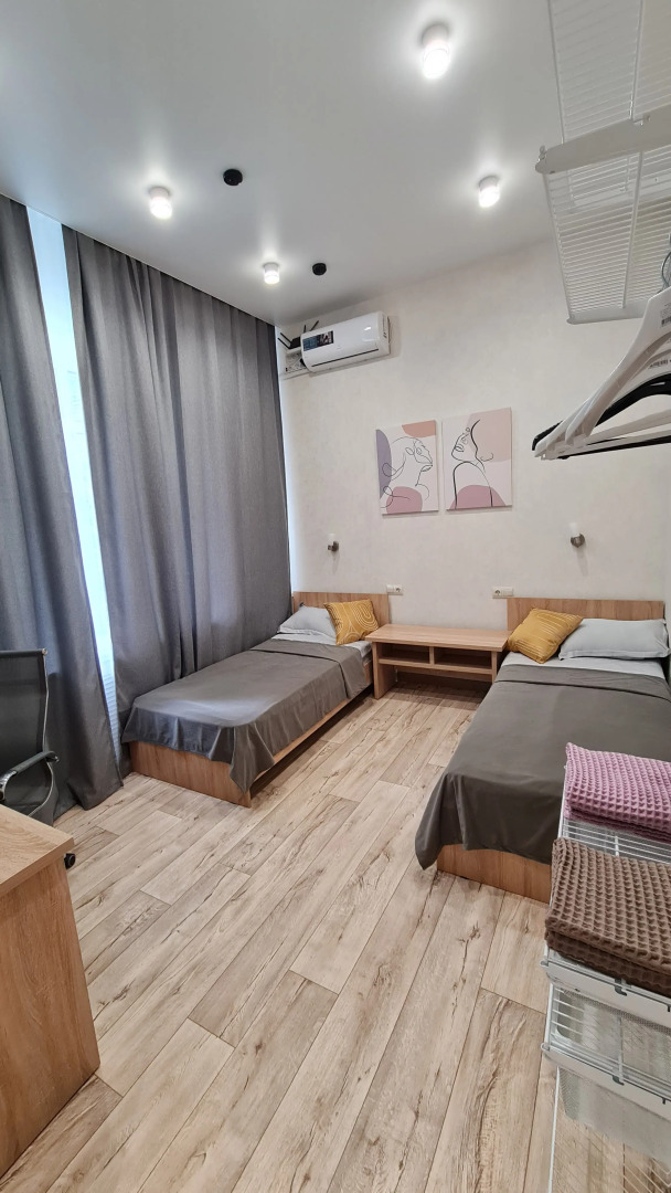 Квартира ERA