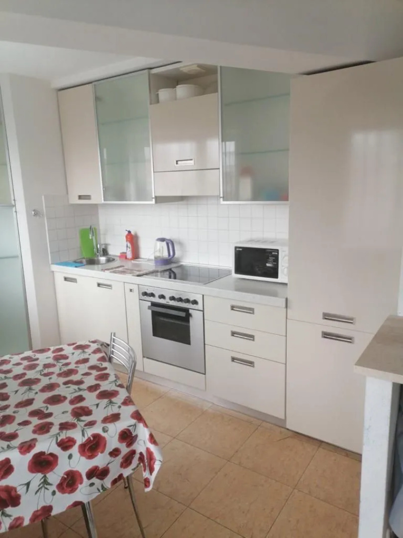 Апартаменты 5-й Армии 40