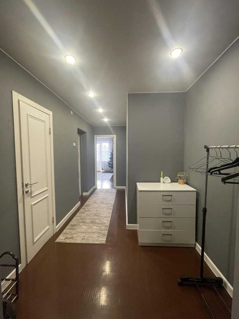 Апартаменты На Корсунова