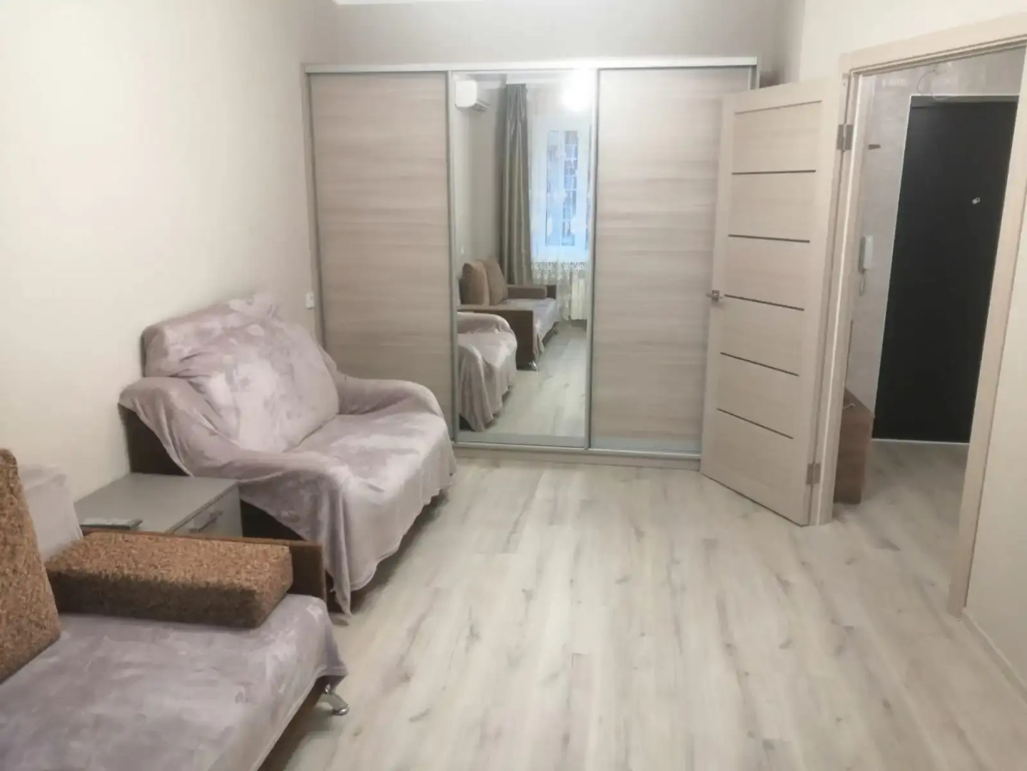 Квартира Сдам 1 комнатную на Тухачевского 30/7