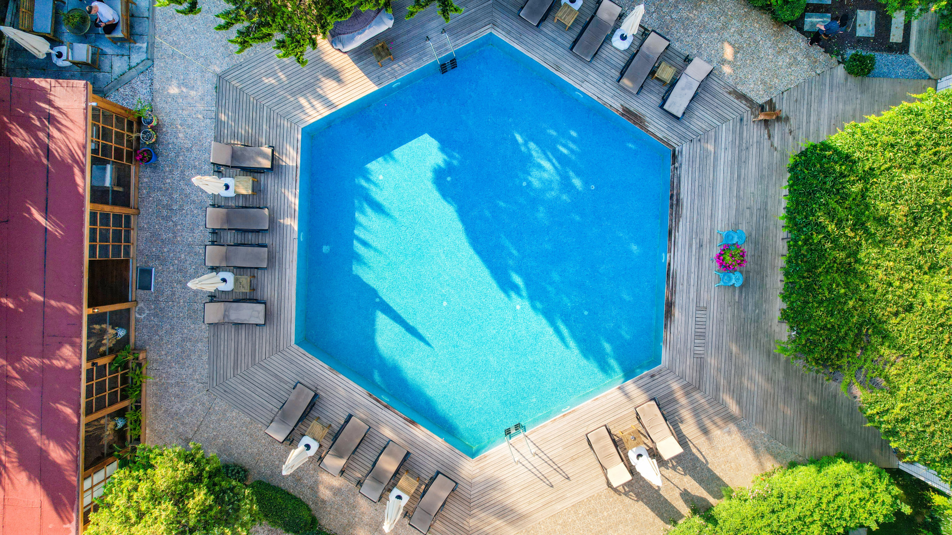 Отель Costa Bodrum City