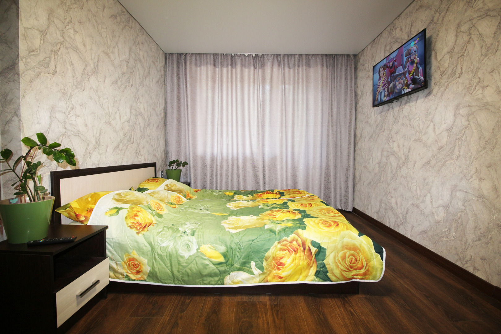 Квартира Исторический центр двухкомнатная квартира