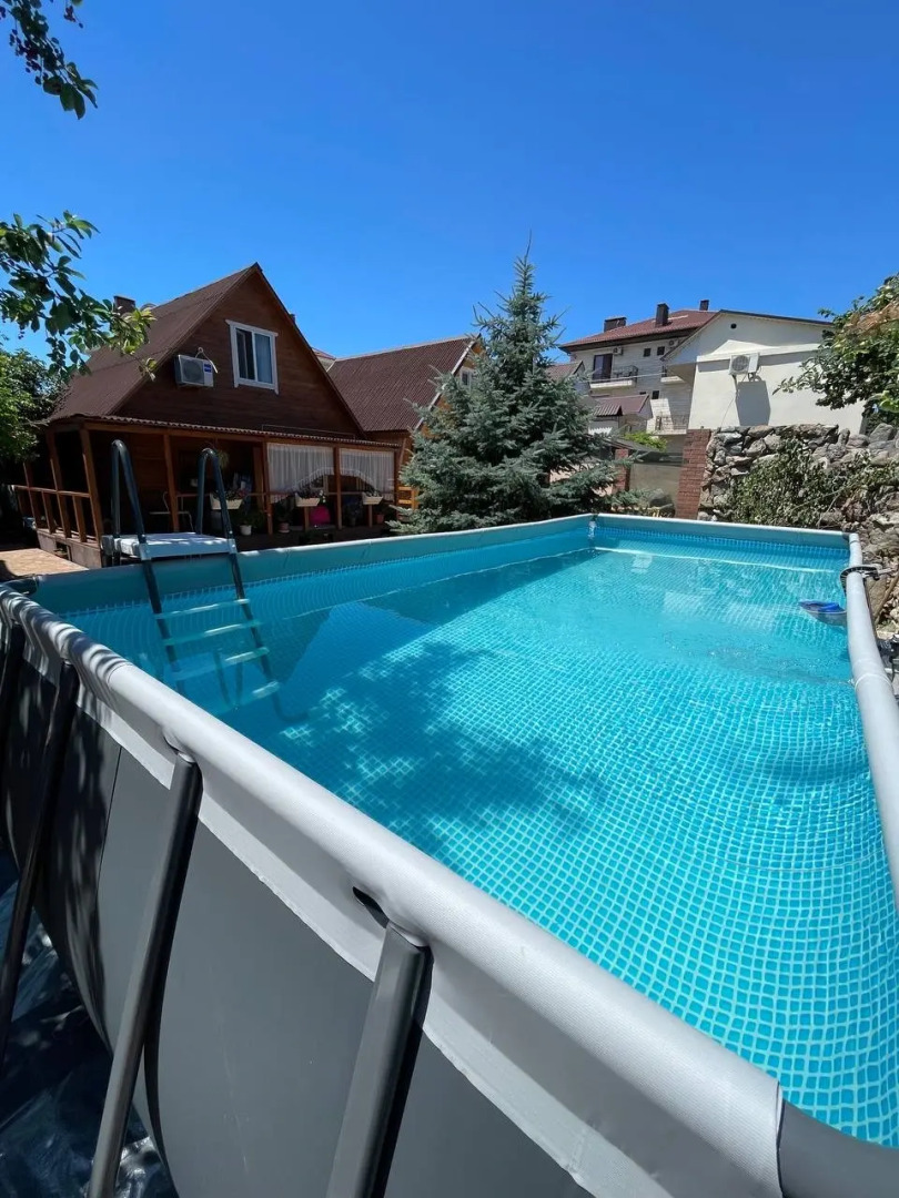 Гостевой дом Флоренция