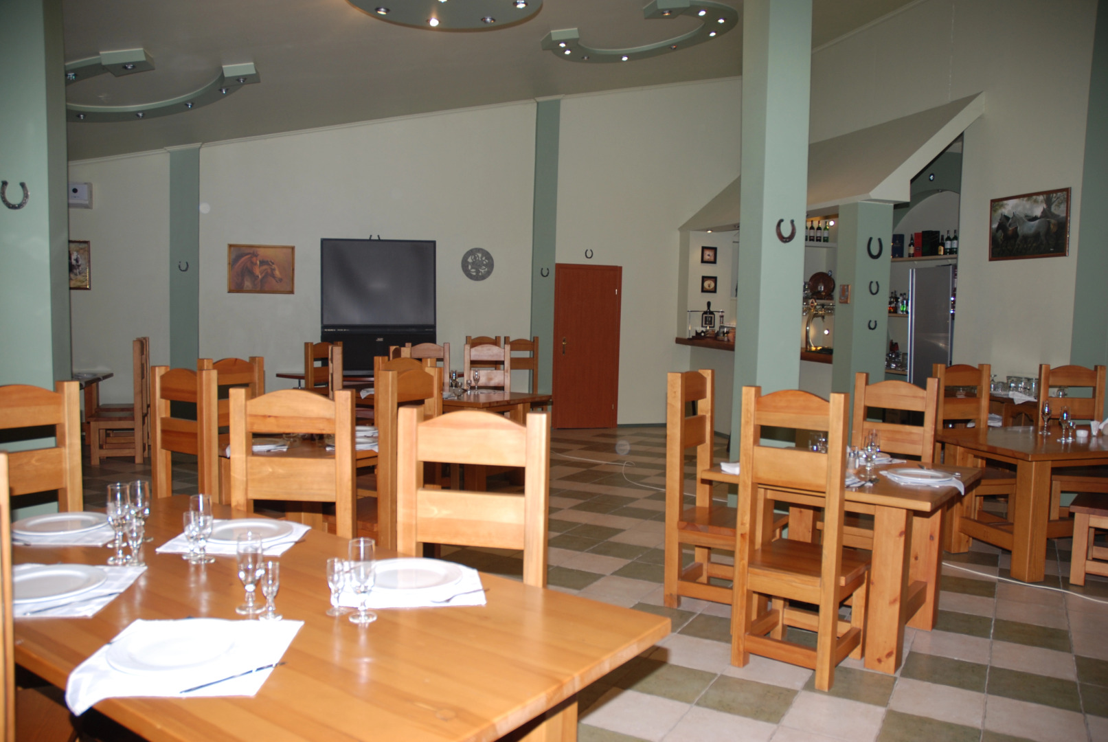 Мини-Отель Озёрное