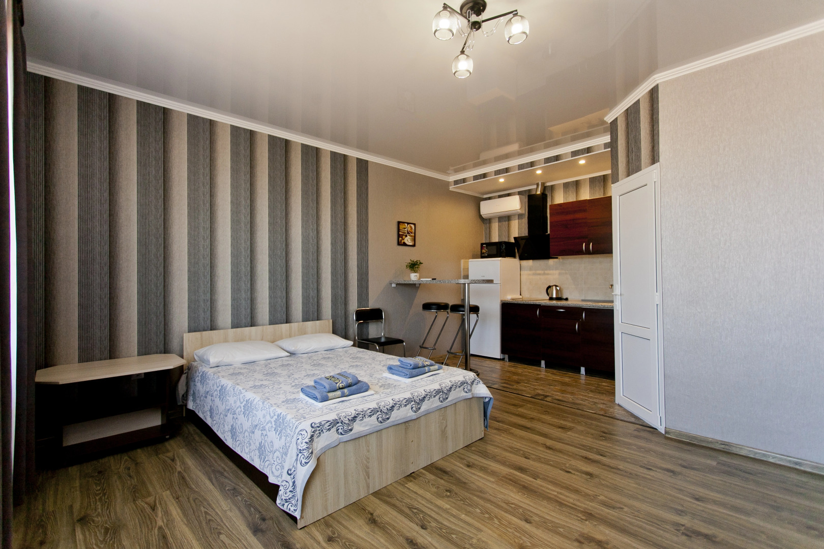 Dom Blaga Guest House