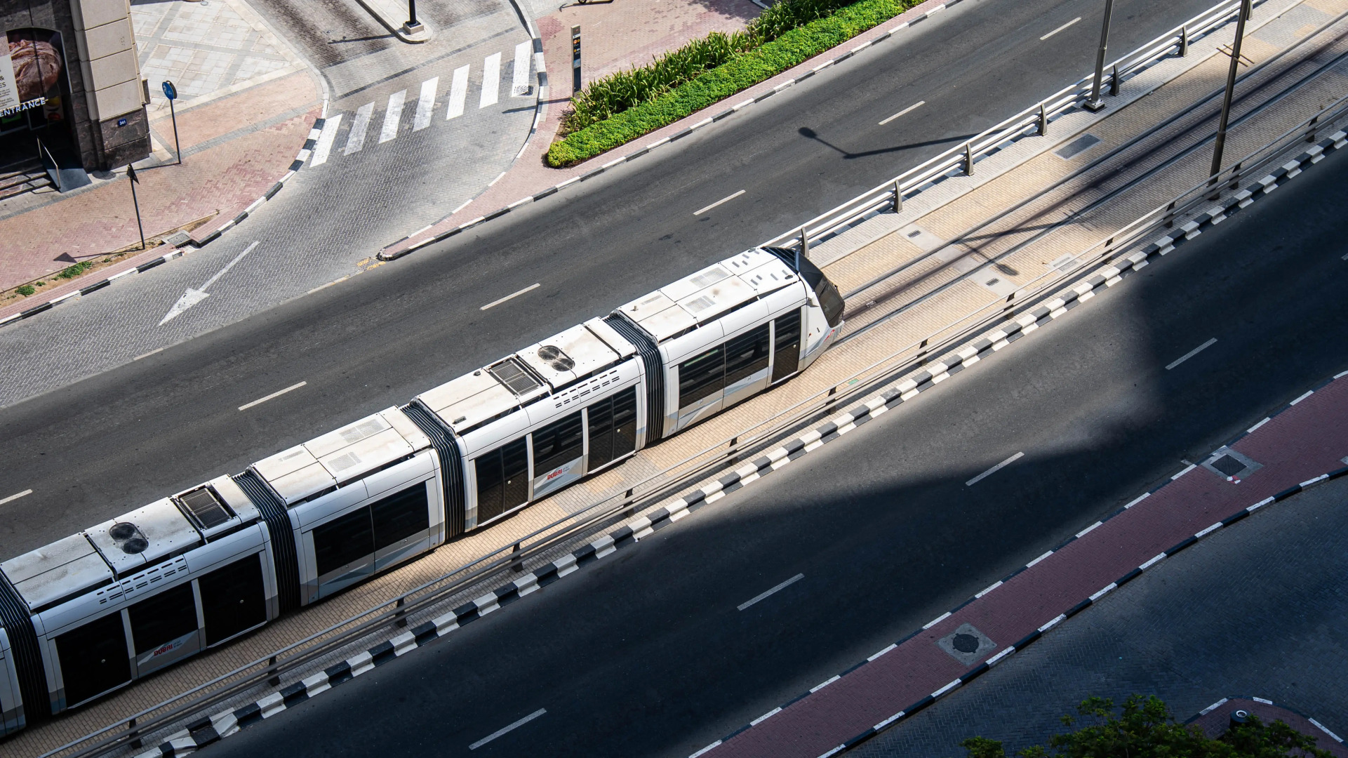 Хостел Boris Capsule JBR