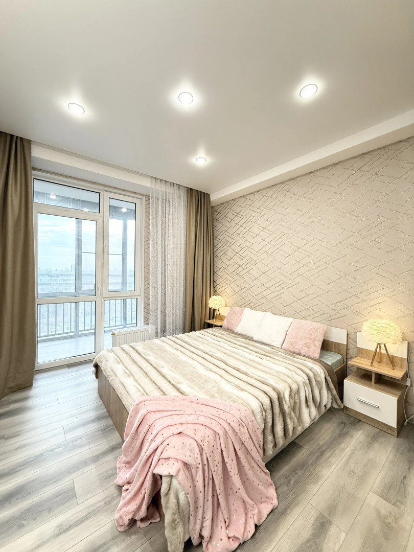 Квартира Шикарная в новом доме