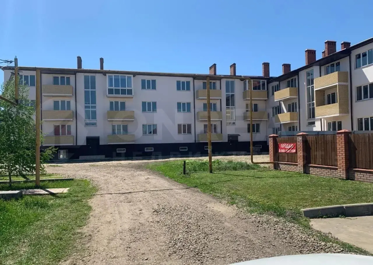 Квартира Атмосфера Apartments Южный